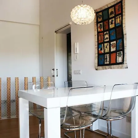 El Alimoche Casa de Férias