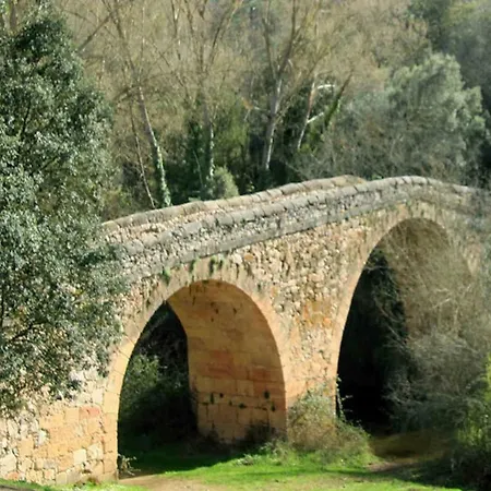 Casa de Férias El Alimoche