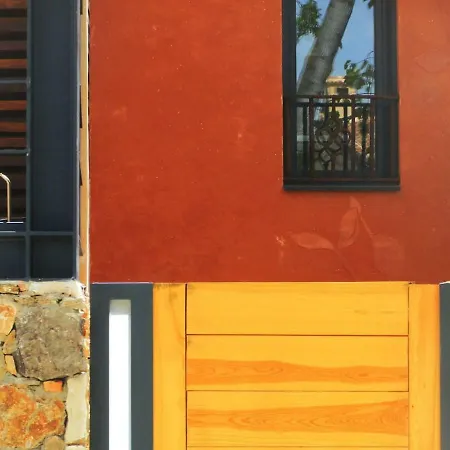 El Alimoche Casa de Férias *
